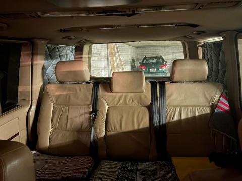 Volkswagen Multivan T5 Multivan 2.5 TDI Vert