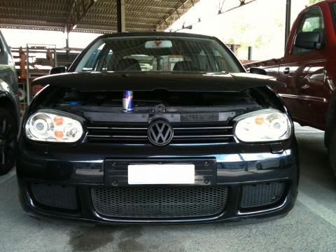 Golf 4 motion R32 3.2 V6