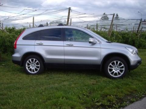 A VENDRE HONDA CR-V 2.2 iCTDI