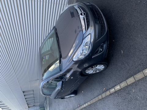 Opel Corsa 1.4 TP Color Edition Gris