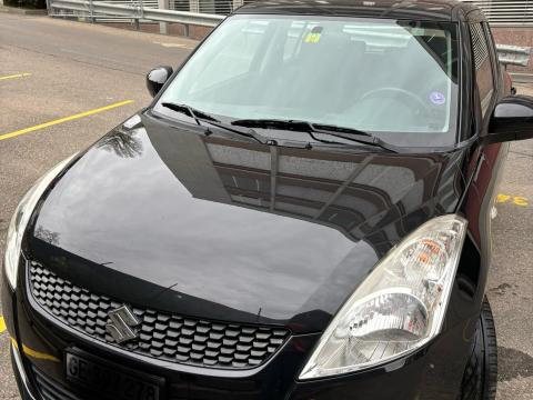 Suzuki Swift 1.2 GL Noire