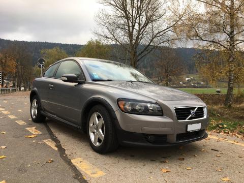 Volvo C30 2.0 D 136CV Finition feeling Gris