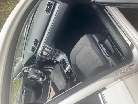 Volkswagen Passat Variant 2.0 TDI BMT Design Blanc