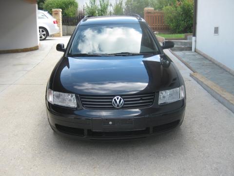 VW - PASSAT - Passat 2.8 High 4M.