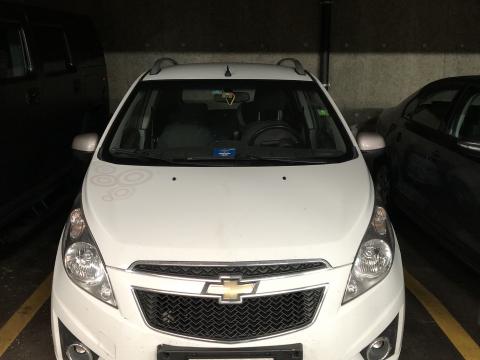 Chevrolet Spark 1.2