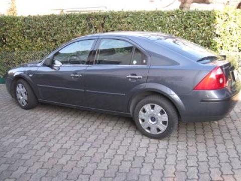 FORD Mondeo 2.0 16v GHIA