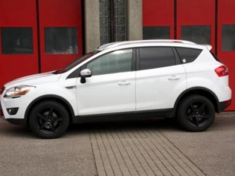 Ford Kuga 2.0 TDCI