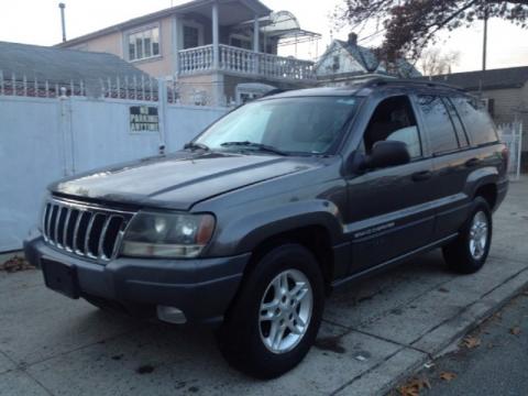 Jeep Grand Cherokee Laredo 2003