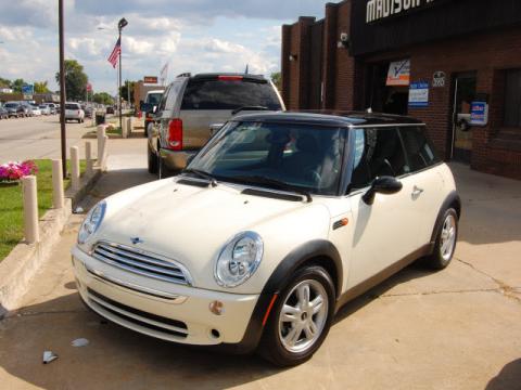 MINI Cooper Base 2006