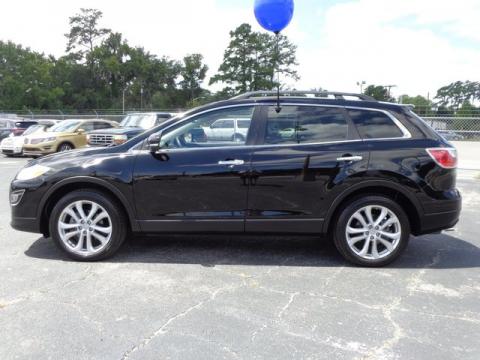 Mazda CX-9 Grand Touring 2011