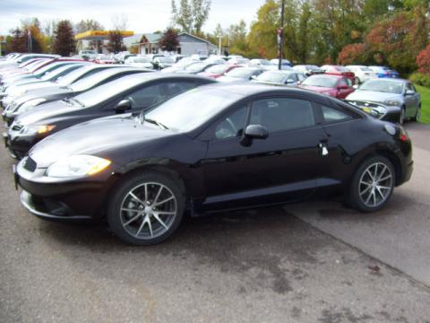 Mitsubishi Eclipse GS 2010