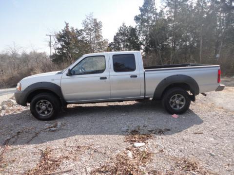 Nissan Frontier XE-V6 2003