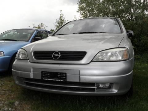 Opel Astra G1.6