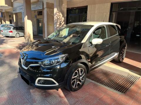 Renault Captur 1.5 dCi 8V 90 CV S&S Wave Noire