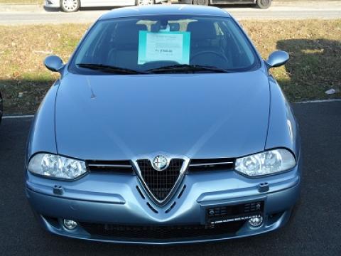 ALFA ROMEO 156 SW 2.5 V6