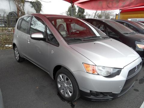 MITSUBISHI Colt 1.3 MPI Automatique