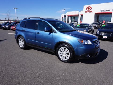 Subaru Tribeca Limited 5-Passenger 2009