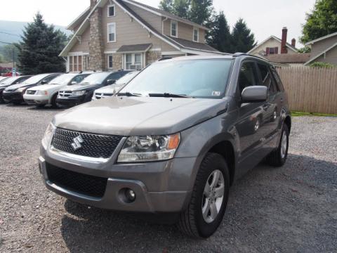 Suzuki Grand Vitara XSport 2009