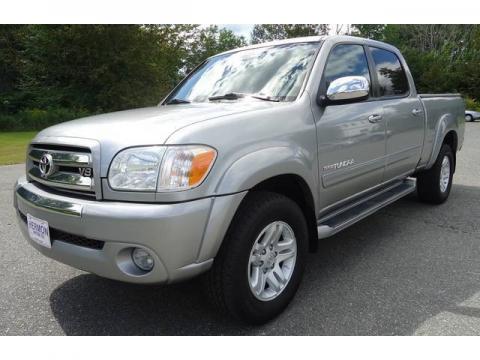 Toyota Tundra Darrell Waltrip Edition 2006