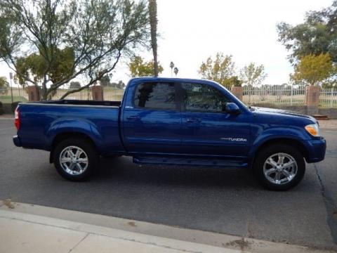 Toyota Tundra Limited 2005