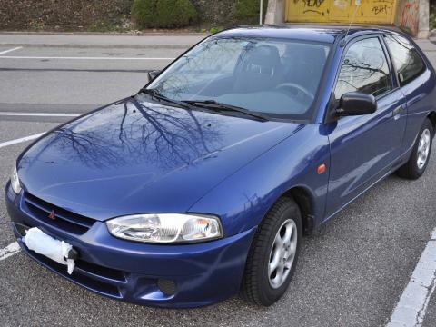 Mitsubshi Colt 1.3 GL