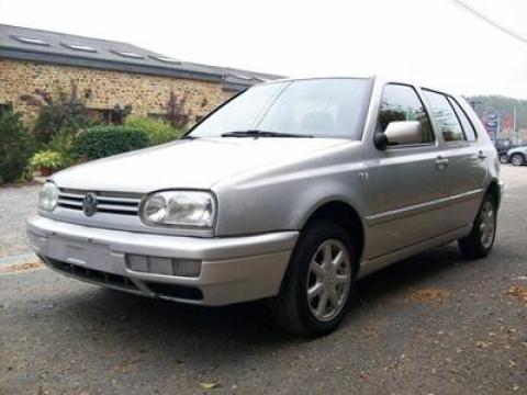 Volkswagen Golf 1.9 SDi berline