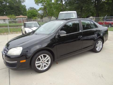 Volkswagen Jetta 2.5 PZEV 2007