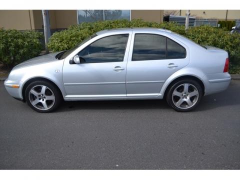 Volkswagen Jetta GLI VR6 2003