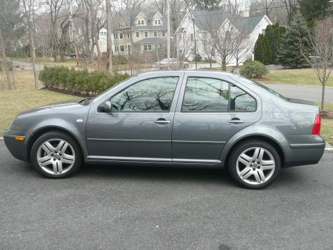 Volkswagen Jetta GLS 1.8T 2003