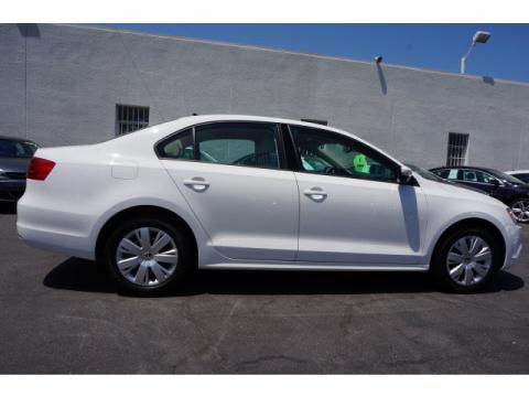 Volkswagen Jetta SE 2014