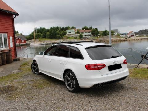 Audi AUDI A3 Année 2009 TDI prix 6500 Blanc