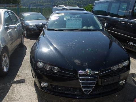 ALFA ROMEO 147 1.6 TS 16V DISTINCTIVE