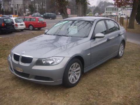 BMW 320 i