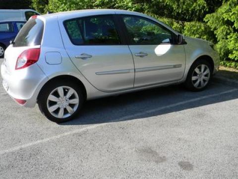 Renault Clio3 