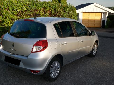 Renault CLIO 2.0DS Gris