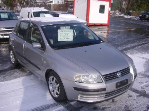 Fiat Stilo 1.6 16v