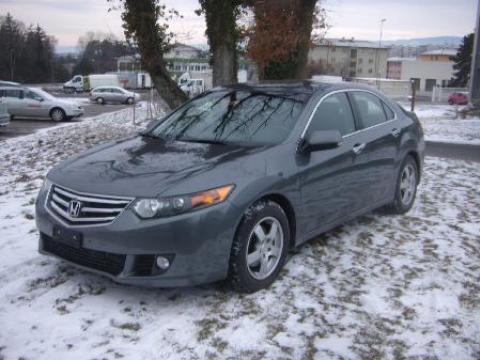 Honda Accord 2.2l cdti