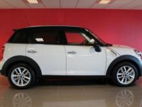 MINI COOPER MINI COOPER BLANC ETAT Blanc