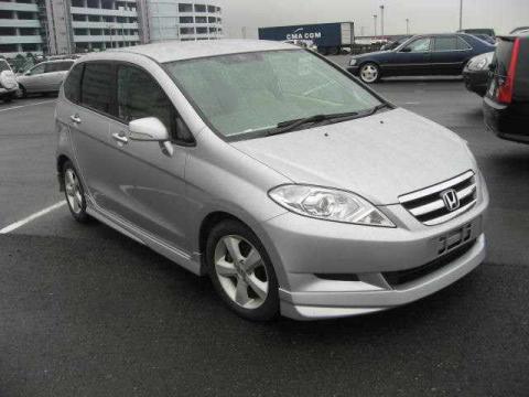 Honda 2.2 CDTI executive Gris