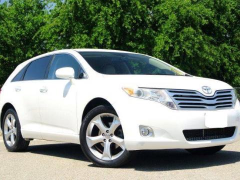 Toyota venza Toyota