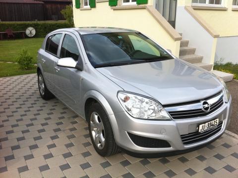 OPEL Astra  1.8 H 18R