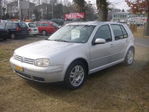 VW Golf tdi gti 1.9