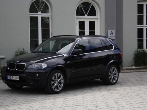 BMW x5 BMW