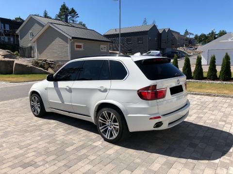 BMW X5 BMW ...X5