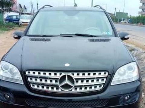 Mercedes-Benz ml350