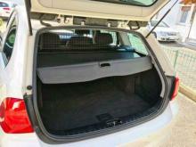 BMW 318i turing Blanc
