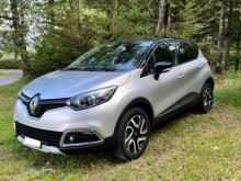 Renault Renault Captur Renault Captur 1.5 DCI  Gris