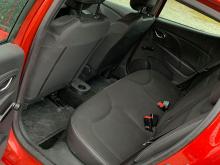 Renault CLIO TCe Orange