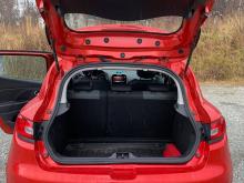 Renault CLIO TCe Orange