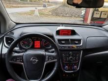 Opel Mokka Rouge